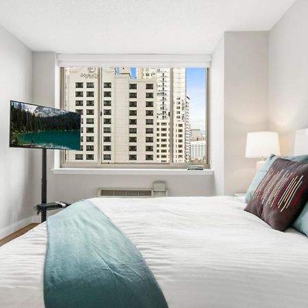 Bluebird Suites Near Newport Centre Jersey City Exterior foto