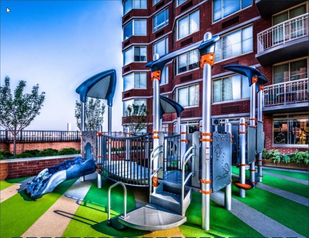 Bluebird Suites Near Newport Centre Jersey City Exterior foto